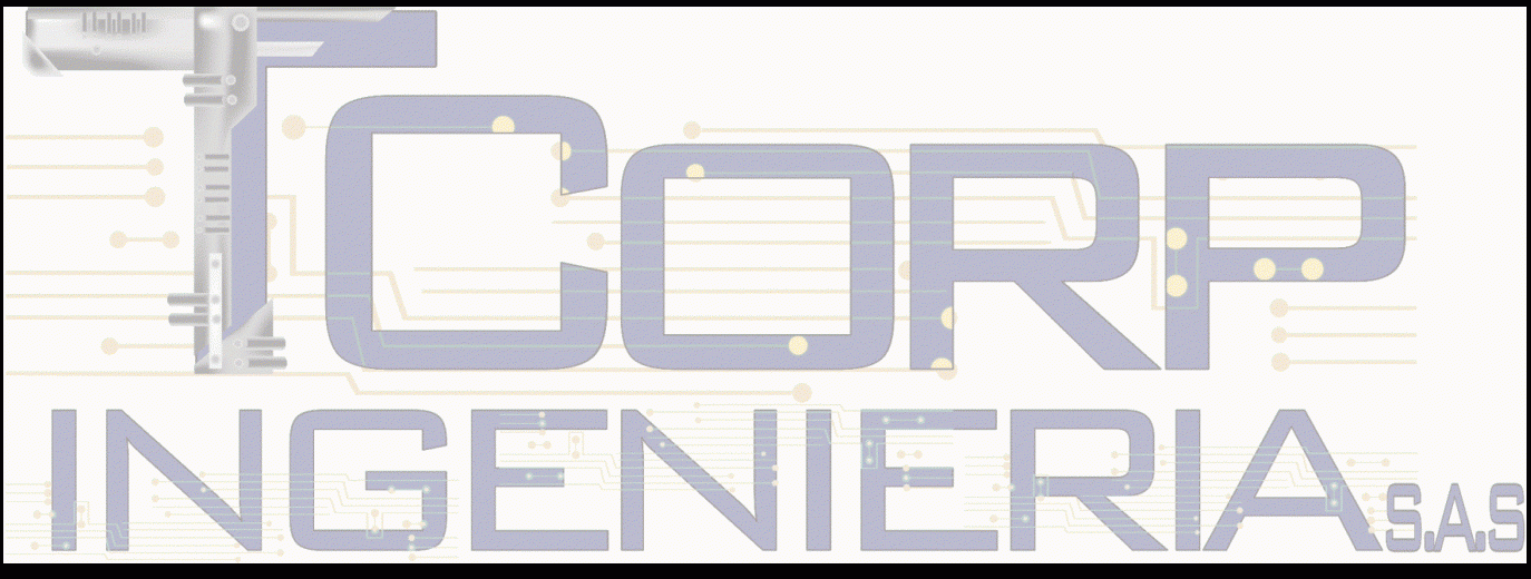 Tcorp Ingenieria  EN COSTRUCCION